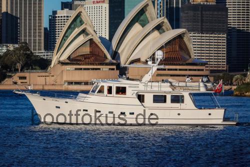 Fleming 58 technische daten